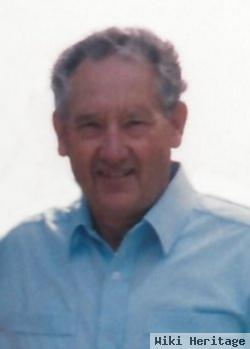 Ralston William "bill" Poole