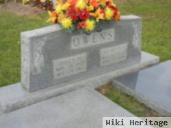 Elizabeth M. Deramus Owens