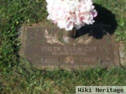 Helen Swartz Kuzmicky