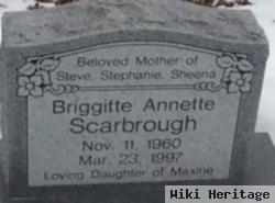 Briggitte Annette Scarbrough