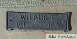 Wilbur E. Nix