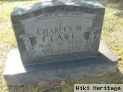 Charles H Glawe