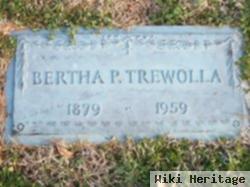 Bertha Page Trewolla