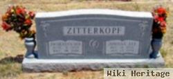 Johnny Lee Zitterkopf