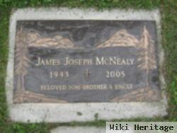 James Joseph Mcnealy