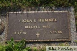 Viola E Hummel