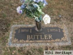 Wilbur H. Butler