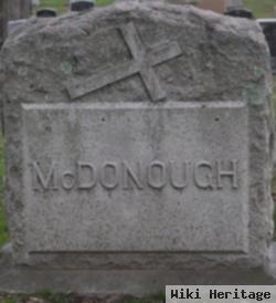 Mary R. Mcdonough