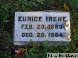 Eunice Irene Himes