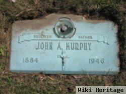 John A. Murphy