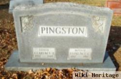 Florence C. Pingston