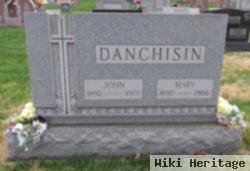 John Danchisin