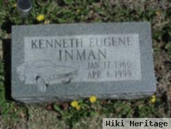 Kenneth Eugene Inman