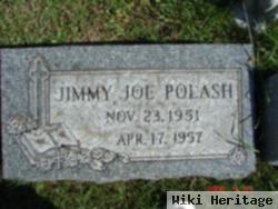 Jimmy Joe Polash