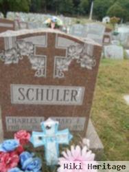 Charles Schuler