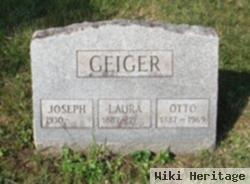 Otto Geiger