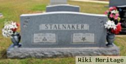 Hubert Henry Stalnaker