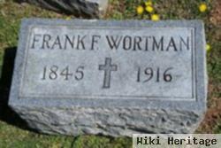 Frank Herman Wortman