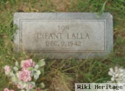 Infant Lalla