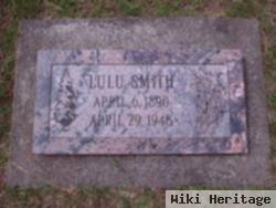 Lulu Green Smith