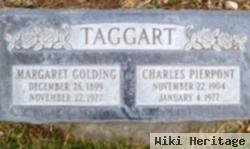 Charles Pierpont Taggart