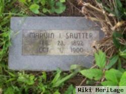 Marvin Isiah Sautter