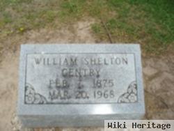 William Shelton Gentry