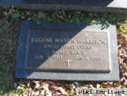 Eugene Mason Harrison