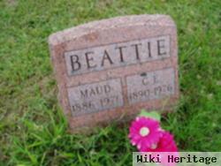 C. E. Beattie