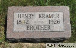 Henry Kramer