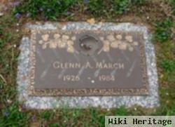 Glenn Allen March