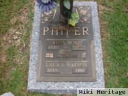 Billy Ross Phifer