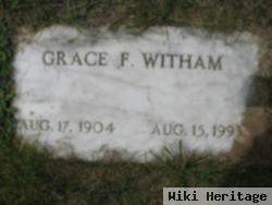 Grace Fletcher Witham