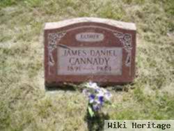 James Daniel Cannady