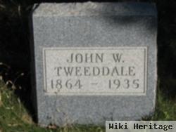 John Wells Tweeddale