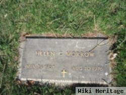 Helen C. Morrow