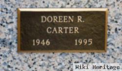 Doreen R. Carter