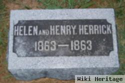 Henry Herrick