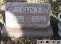 Leon J. Olin