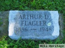 Arthur Dudley Flagler