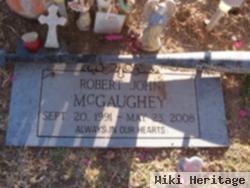 Robert John Mcgaughey