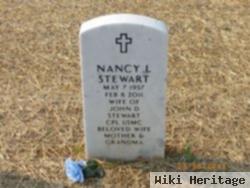 Nancy L. Kovacick Stewart