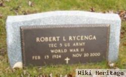 Robert L Rycenga