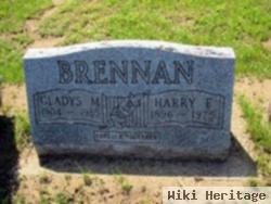 Harry Everett Brennan