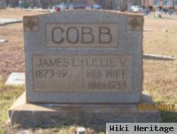 James Lee Cobb