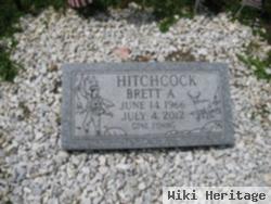 Brett A. Hitchcock