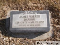 James Warren Darrow