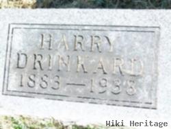 Harry Thurman Drinkard