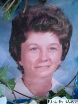 Connie Marie Pfaff Hall