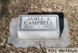 James Campbell